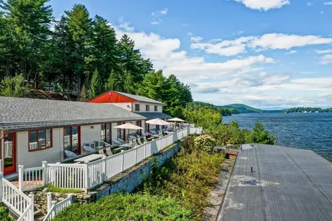 190 Mount Major Highway Alton NH 03810