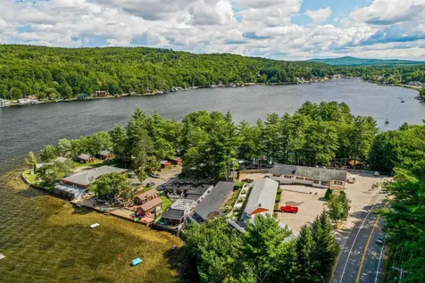 190 Mount Major Highway Alton NH 03810