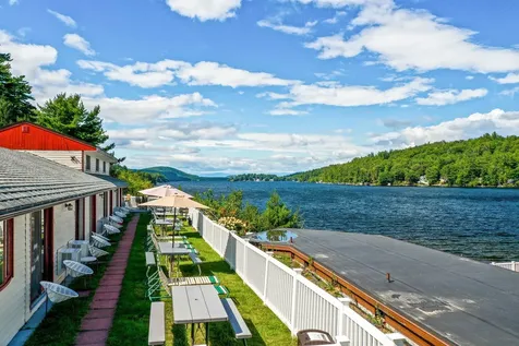 190 Mount Major Highway Alton NH 03810