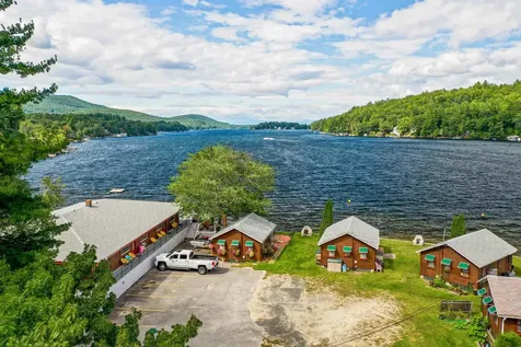 190 Mount Major Highway Alton NH 03810