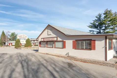 190 Mount Major Highway Alton NH 03810