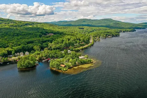 190 Mount Major Highway Alton NH 03810