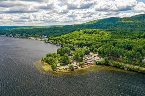190 Mount Major Highway Alton NH 03810