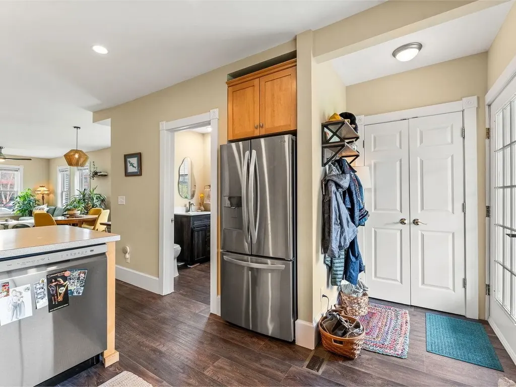 57-59 Lakeside Avenue Burlington VT 05401