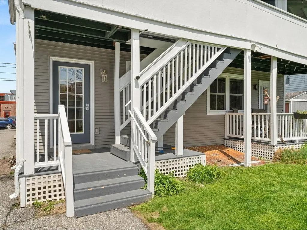 57-59 Lakeside Avenue Burlington VT 05401