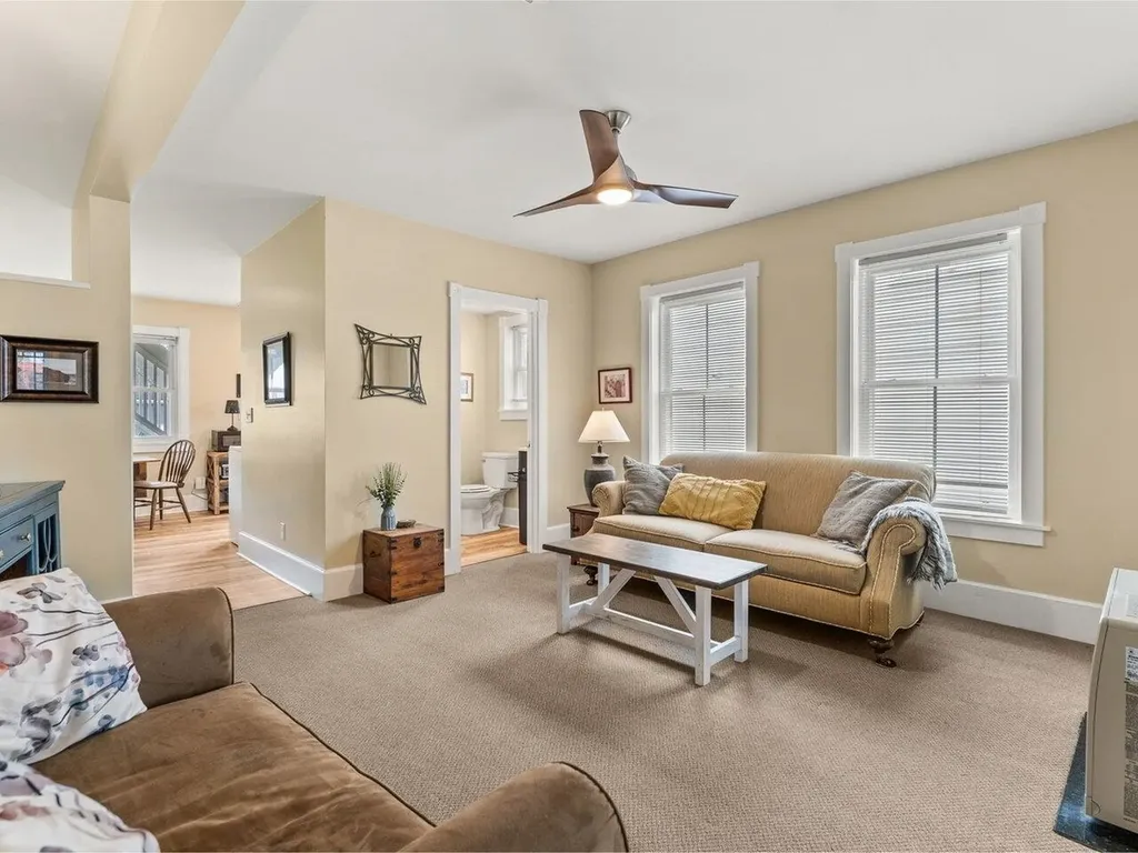 57-59 Lakeside Avenue Burlington VT 05401