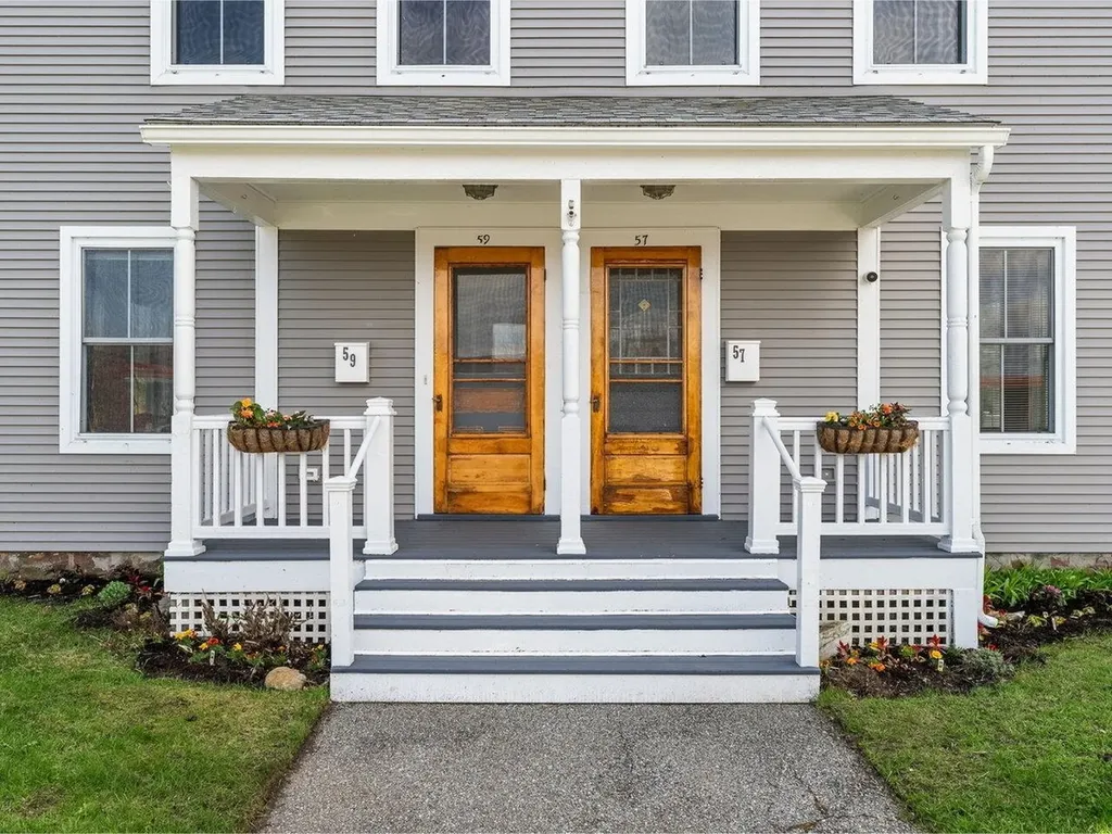 57-59 Lakeside Avenue Burlington VT 05401