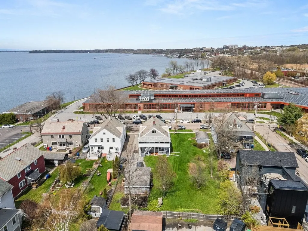 57-59 Lakeside Avenue Burlington VT 05401