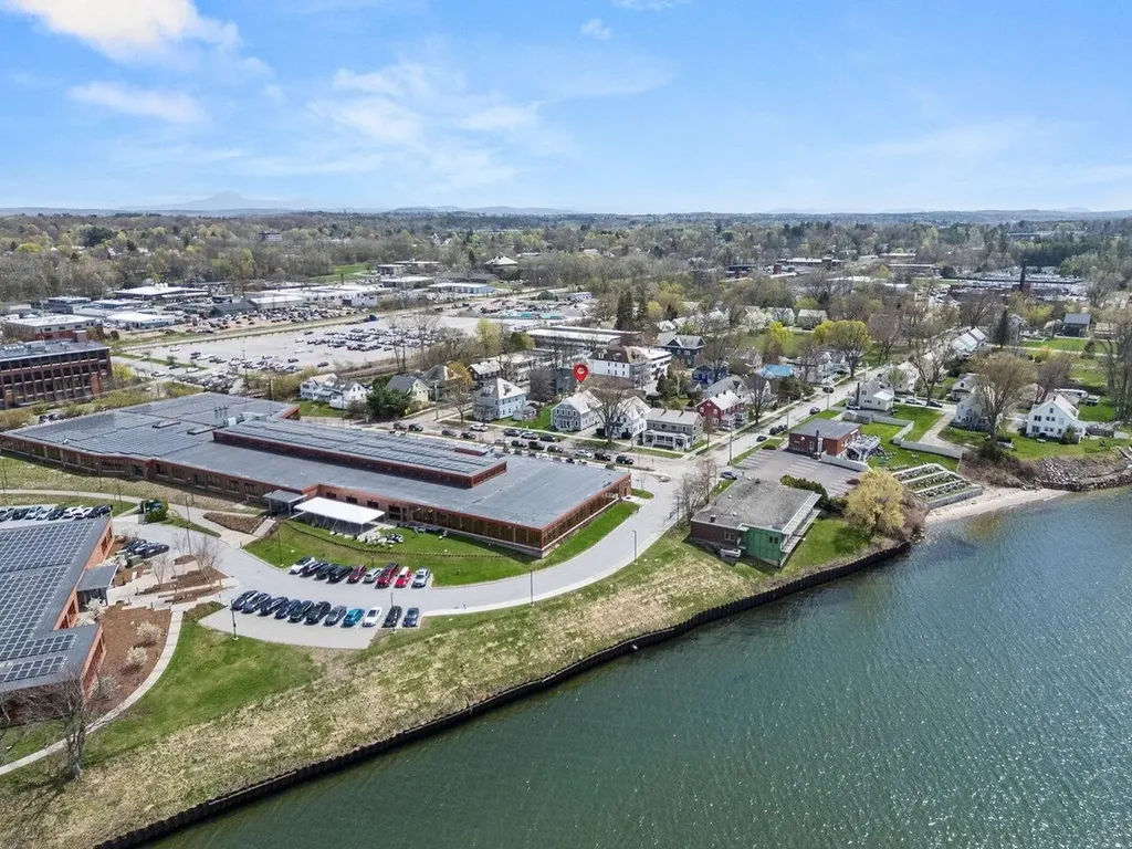 57-59 Lakeside Avenue Burlington VT 05401
