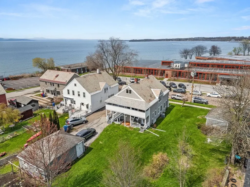 57-59 Lakeside Avenue Burlington VT 05401