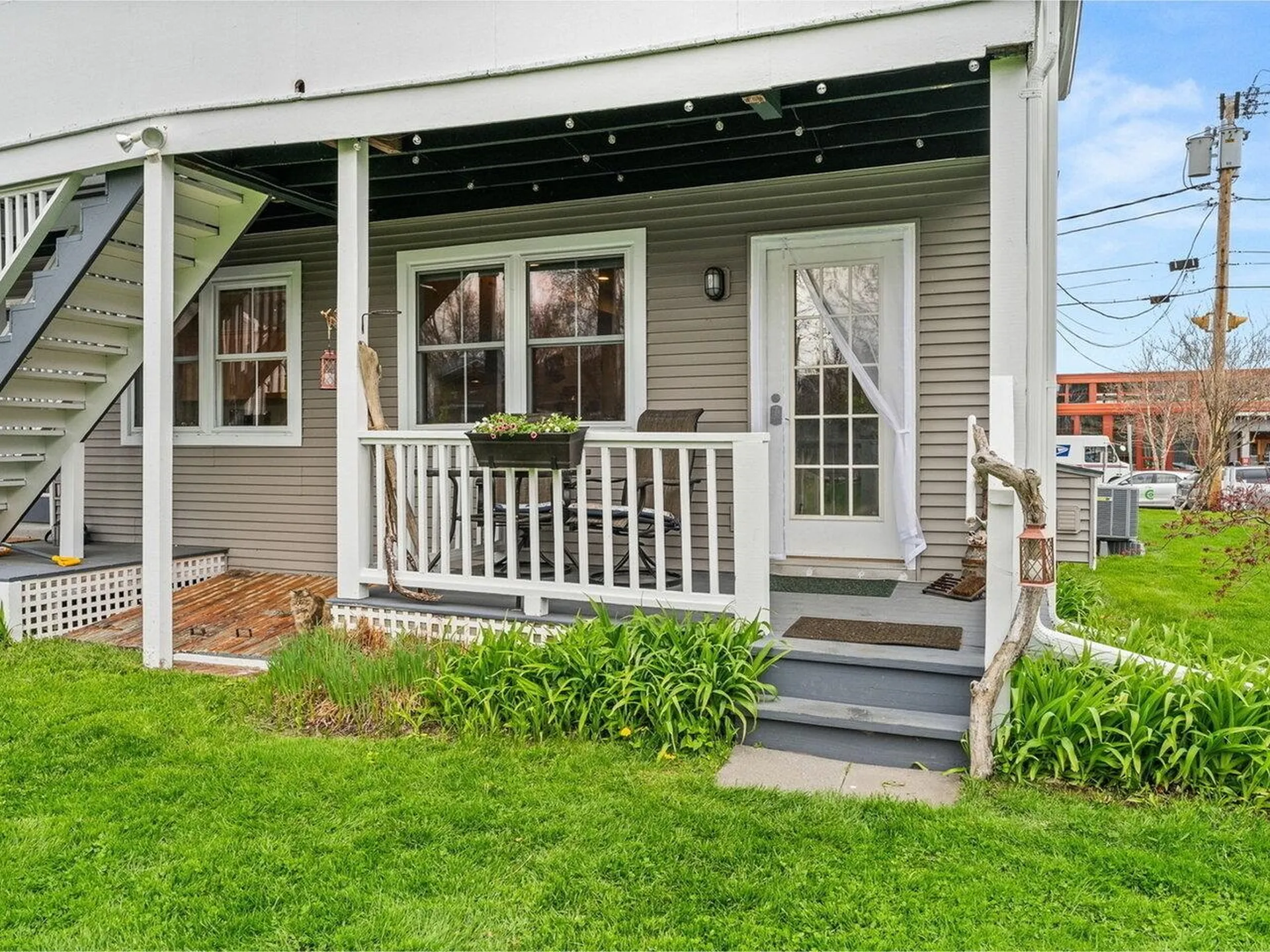 57-59 Lakeside Avenue Burlington VT 05401