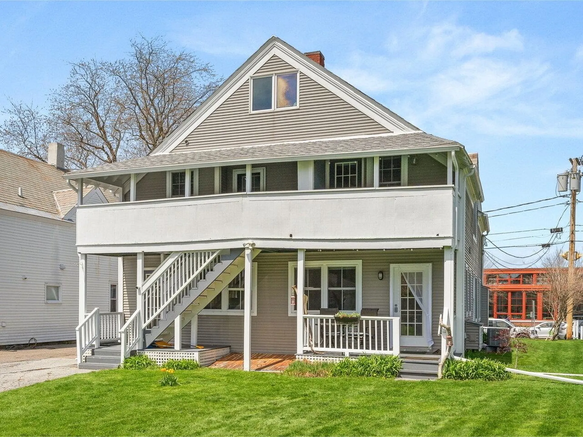 57-59 Lakeside Avenue Burlington VT 05401