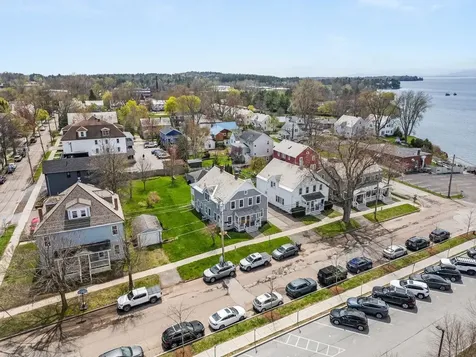 57-59 Lakeside Avenue Burlington VT 05401
