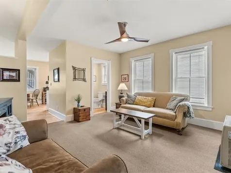 57-59 Lakeside Avenue Burlington VT 05401