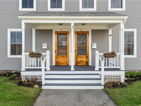 57-59 Lakeside Avenue Burlington VT 05401