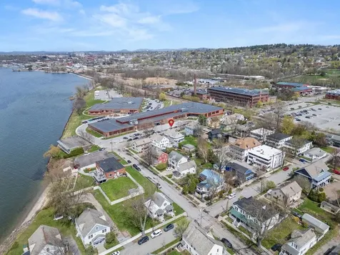 57-59 Lakeside Avenue Burlington VT 05401