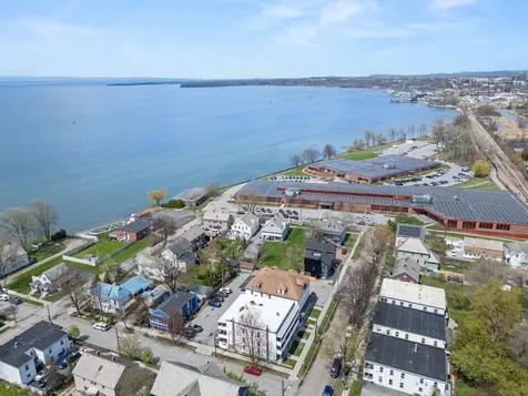 57-59 Lakeside Avenue Burlington VT 05401