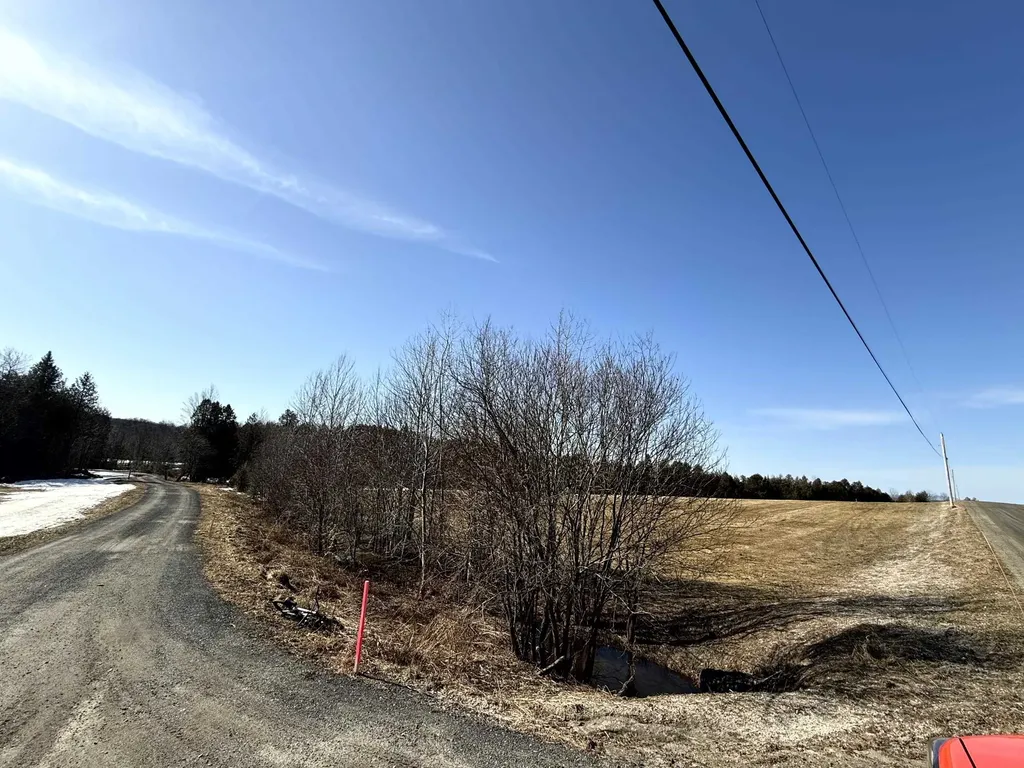 - Bates Hill Road Holland VT 05830