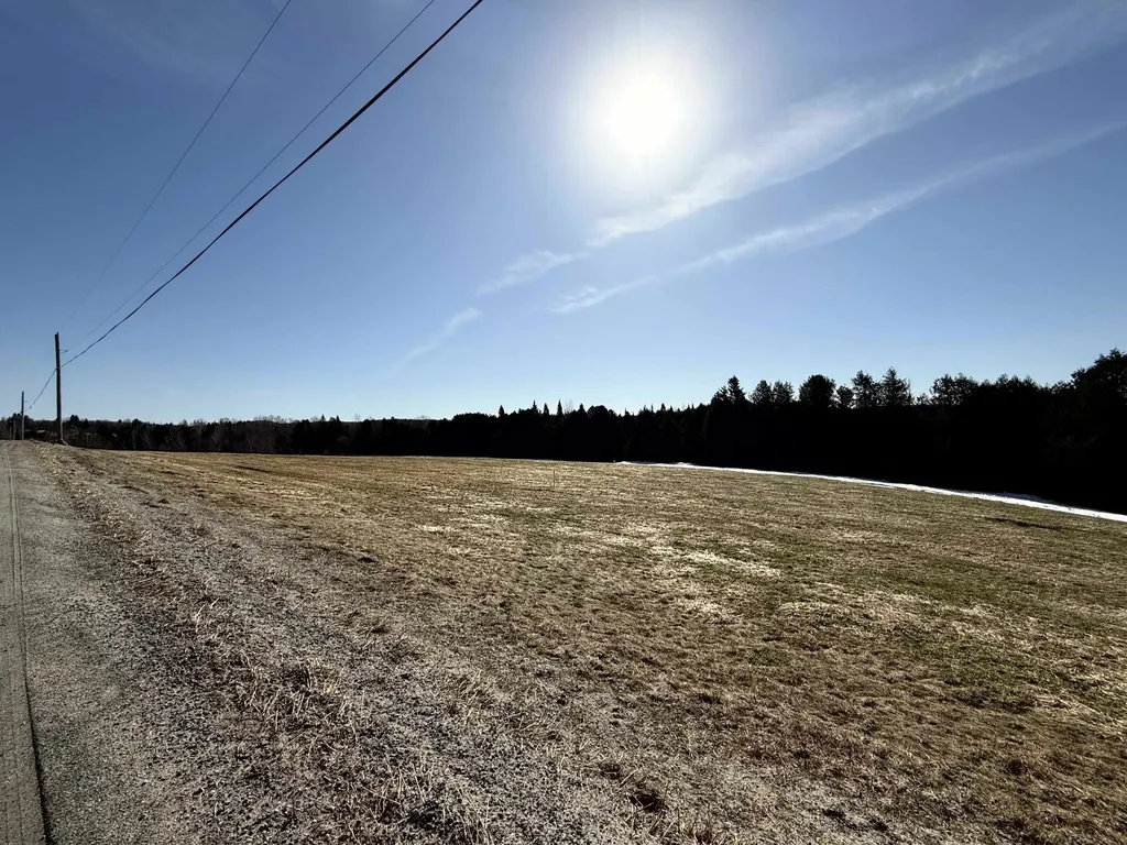 - Bates Hill Road Holland VT 05830