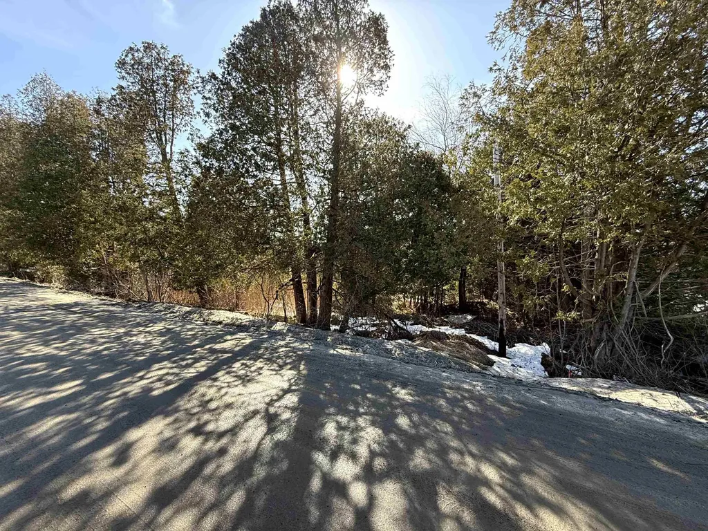 - Bates Hill Road Holland VT 05830