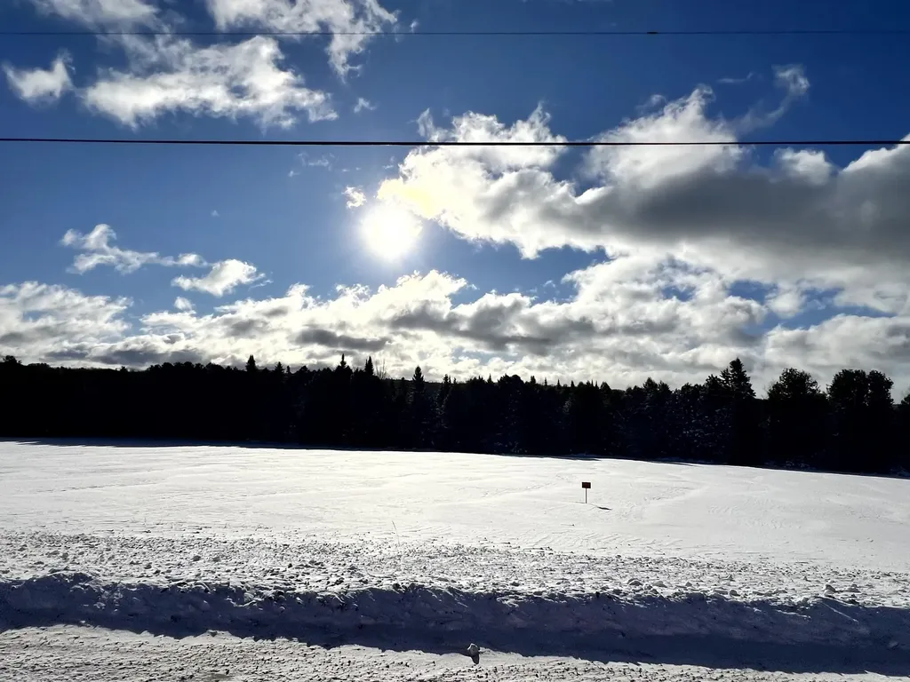 - Bates Hill Road Holland VT 05830