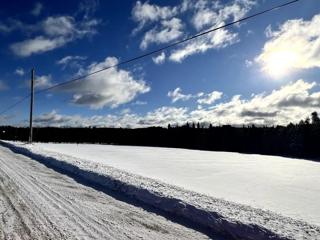 - Bates Hill Road Holland VT 05830