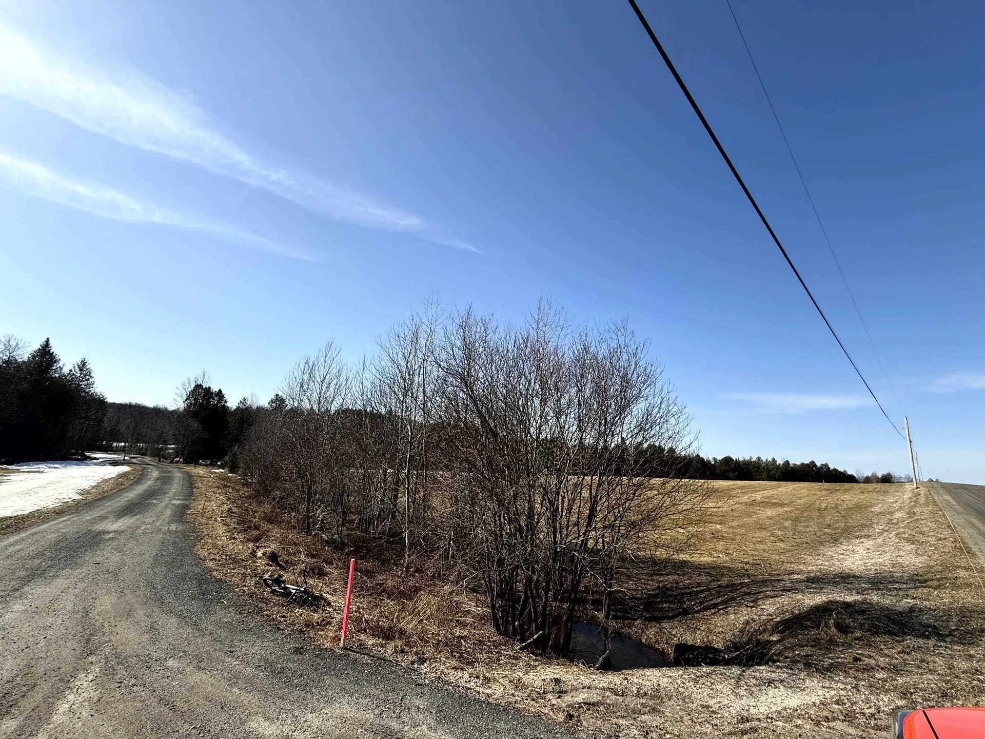 - Bates Hill Road Holland VT 05830