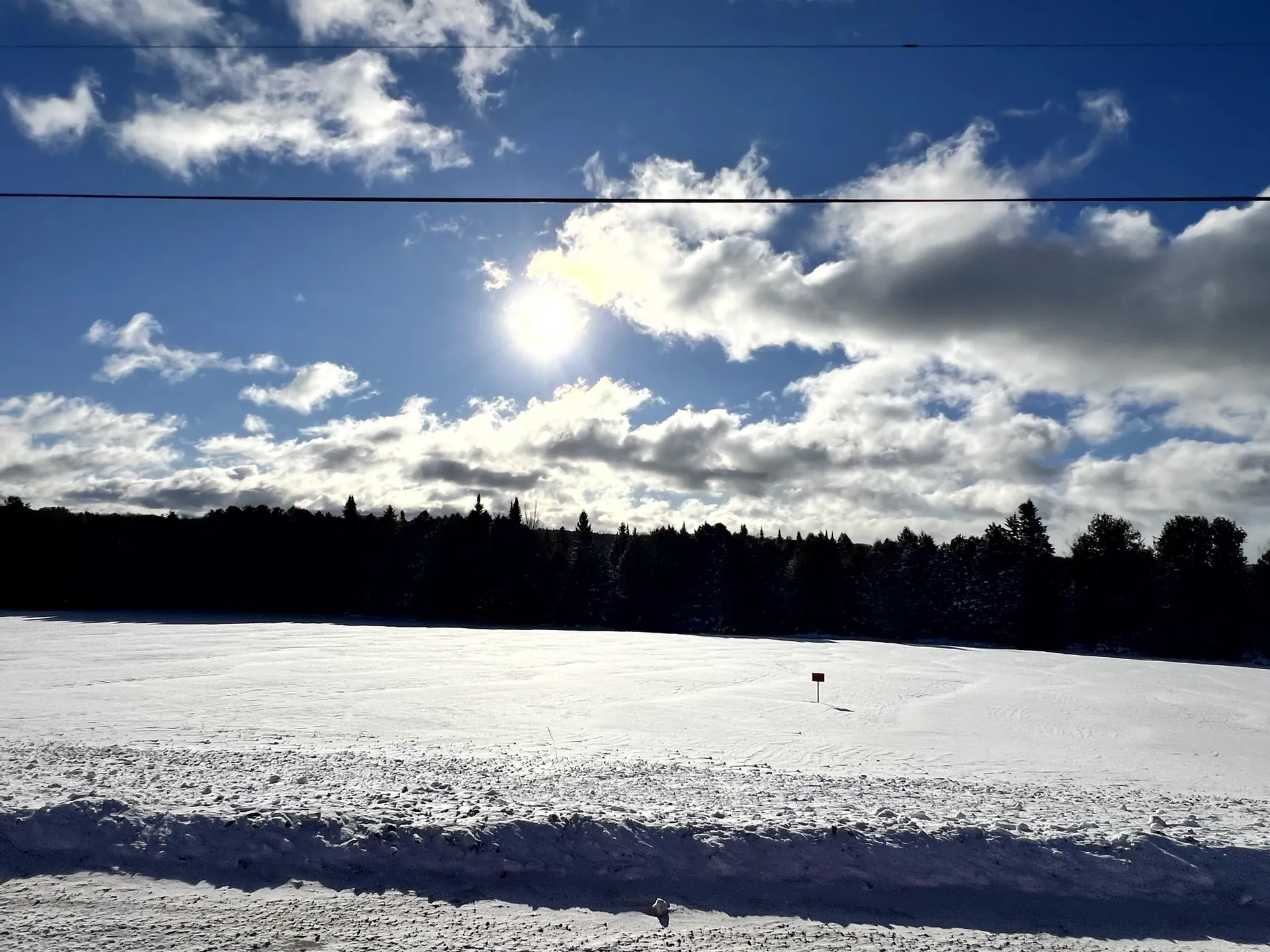 - Bates Hill Road Holland VT 05830