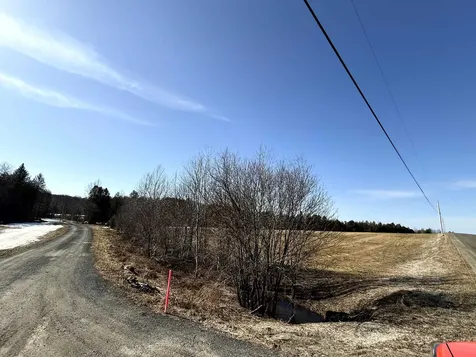 - Bates Hill Road Holland VT 05830