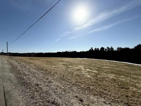 - Bates Hill Road Holland VT 05830