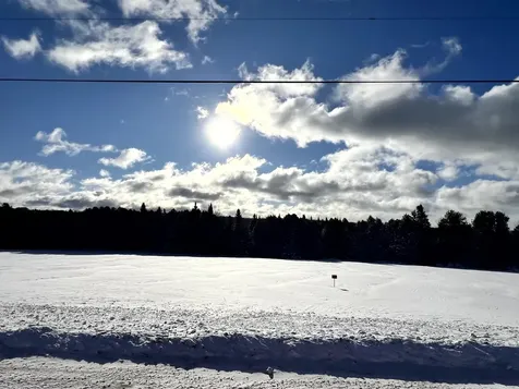 - Bates Hill Road Holland VT 05830