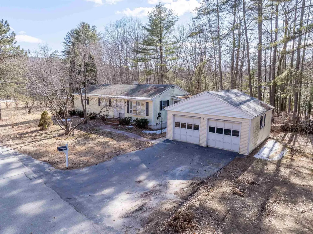 193 River Street Ashland NH 03217