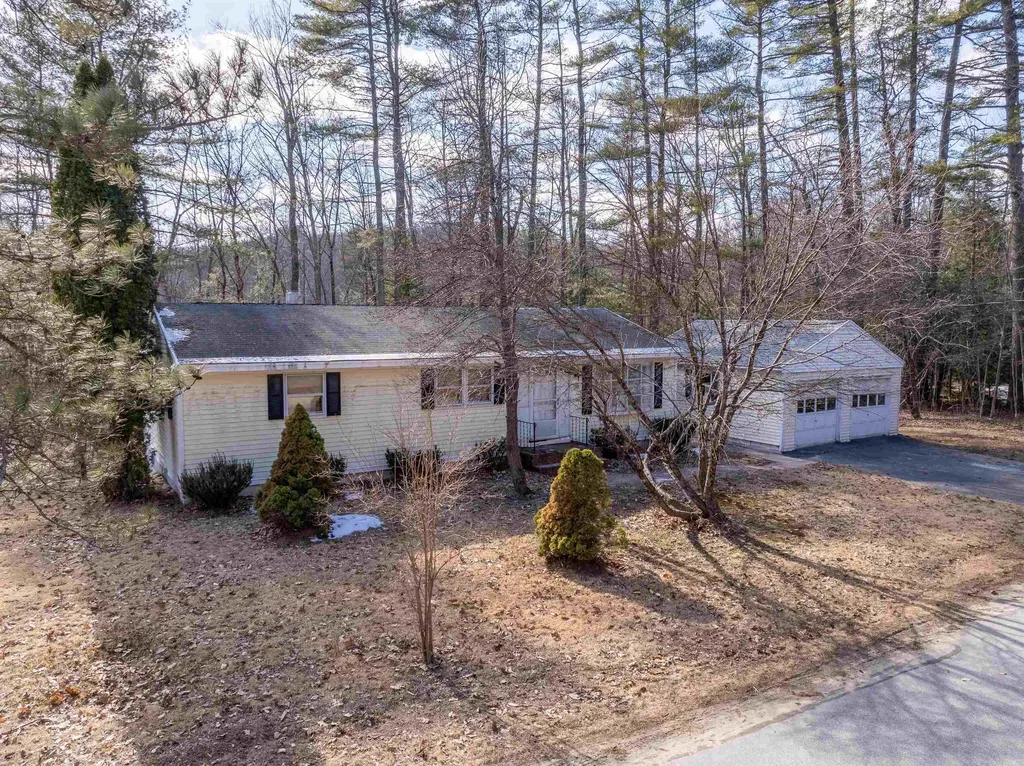 193 River Street Ashland NH 03217