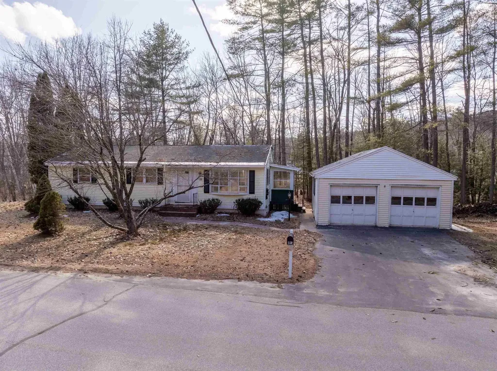 193 River Street Ashland NH 03217