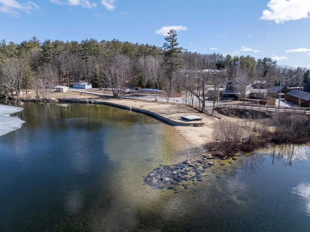 193 River Street Ashland NH 03217