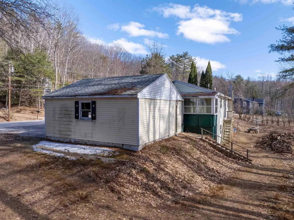193 River Street Ashland NH 03217