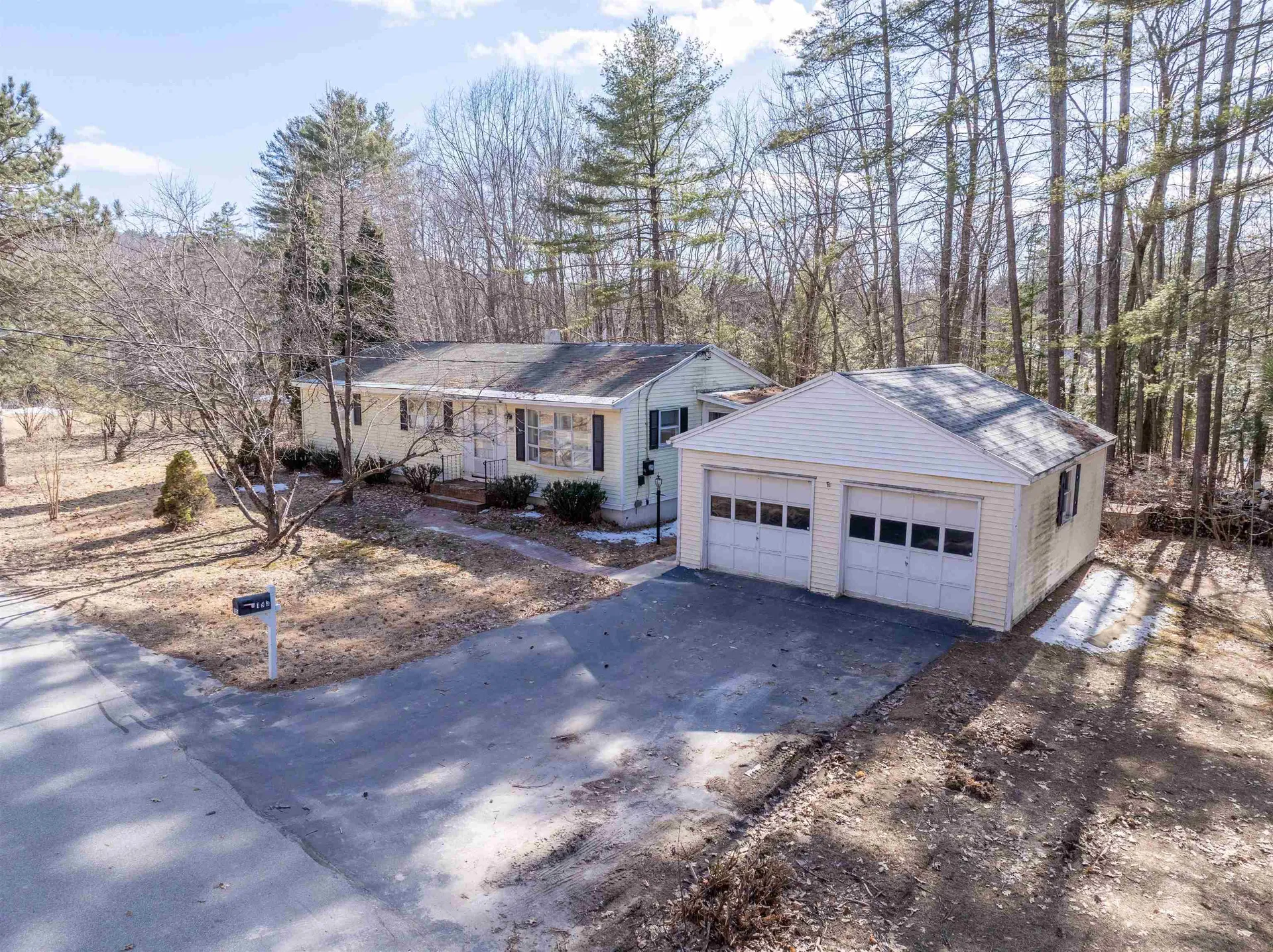 193 River Street Ashland NH 03217