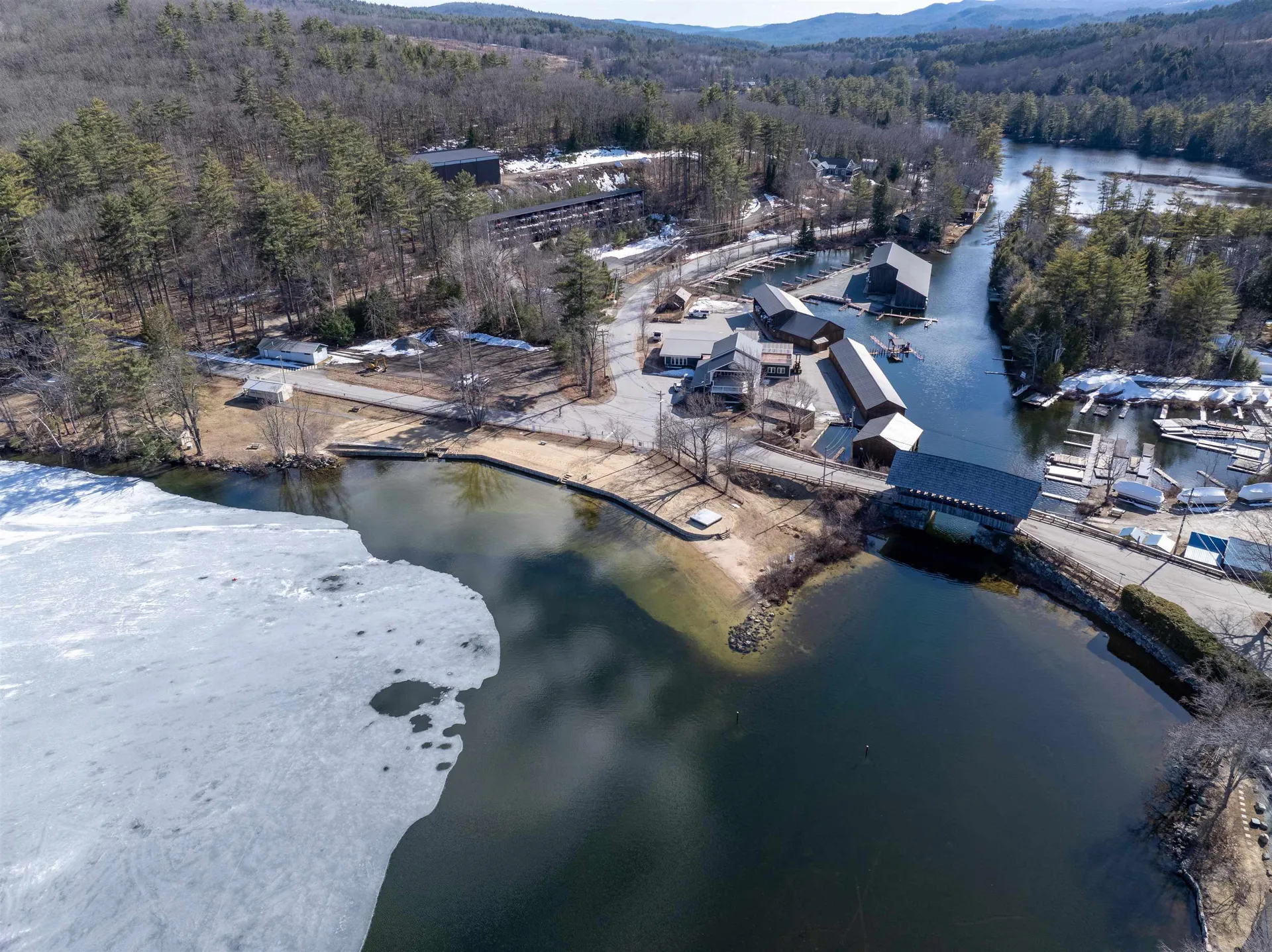 193 River Street Ashland NH 03217