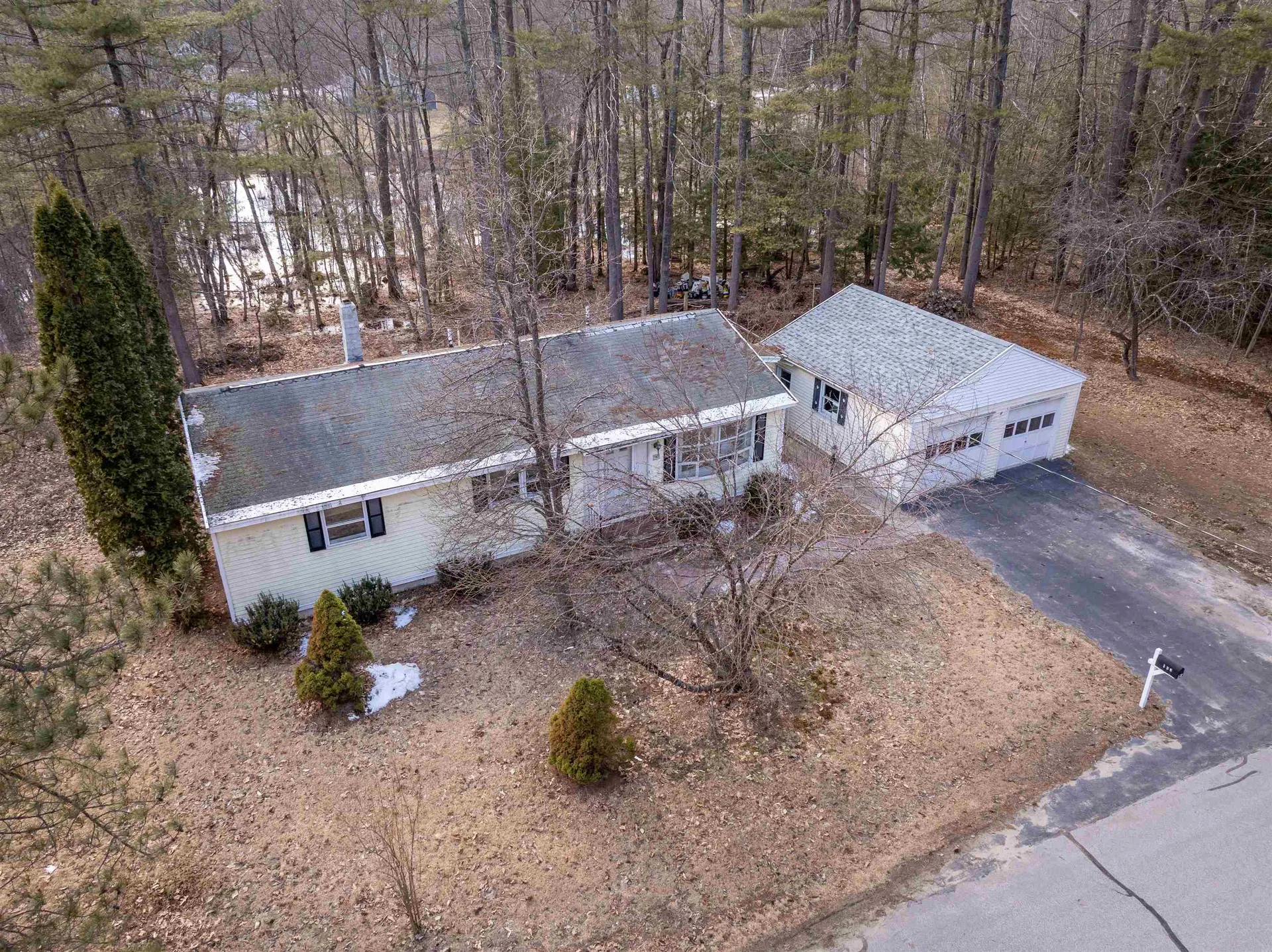 193 River Street Ashland NH 03217