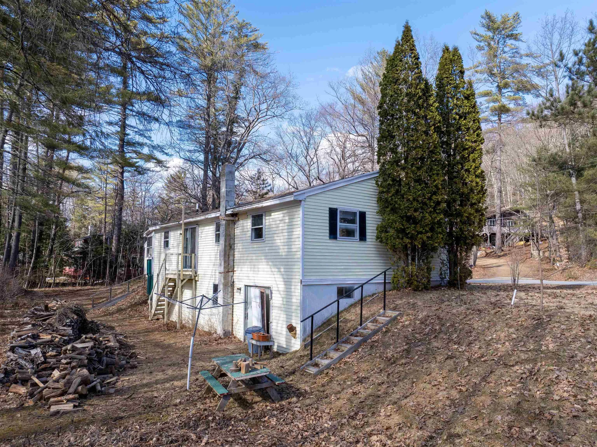 193 River Street Ashland NH 03217