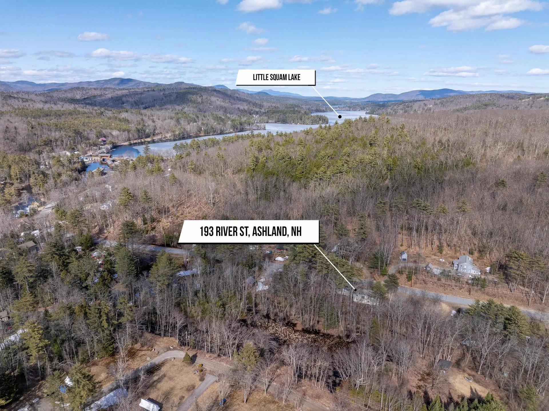 193 River Street Ashland NH 03217