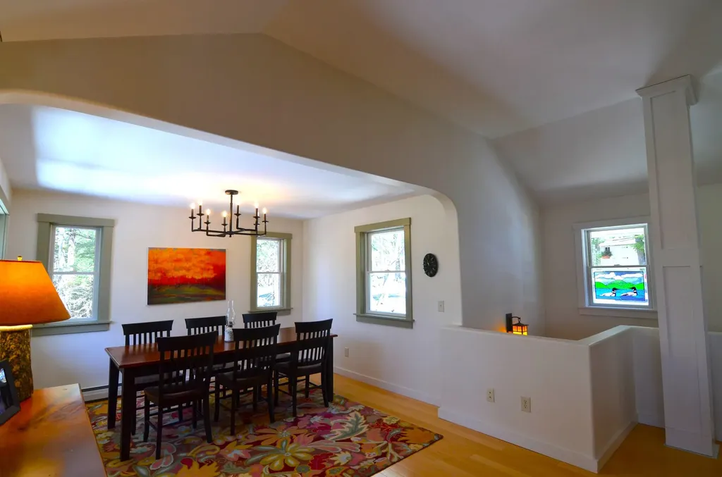 3 Trillium Lane Grantham NH 03753