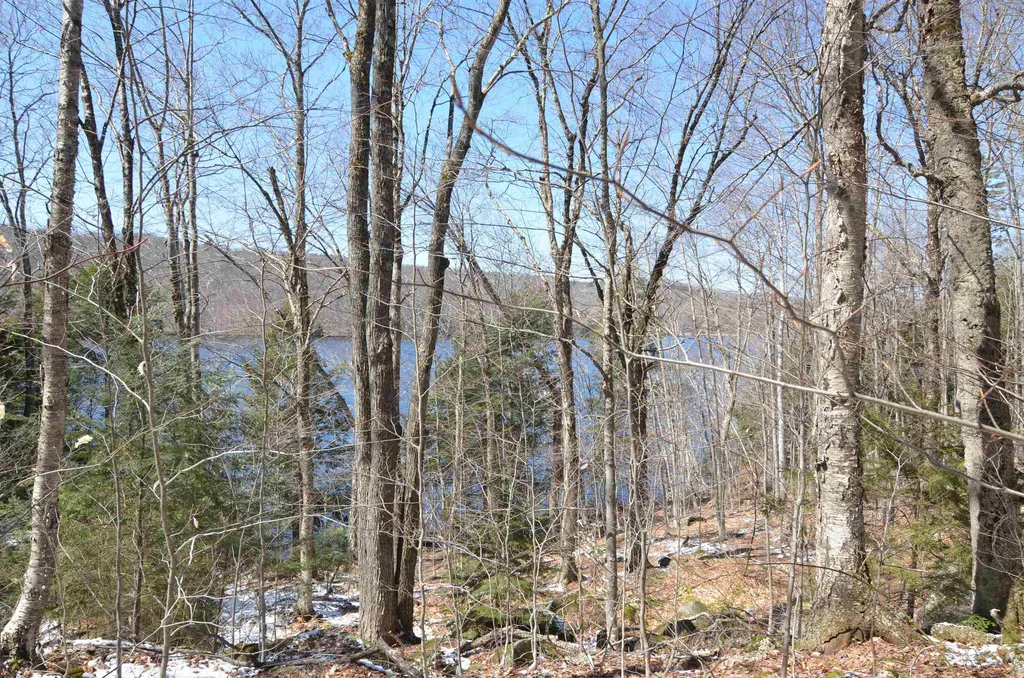 3 Trillium Lane Grantham NH 03753