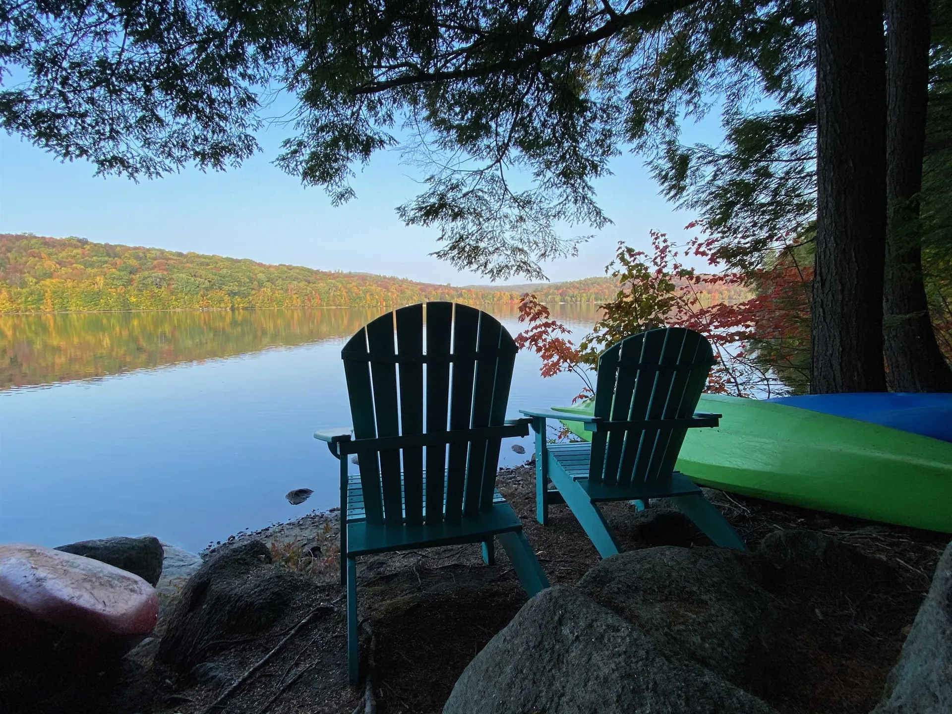 3 Trillium Lane Grantham NH 03753