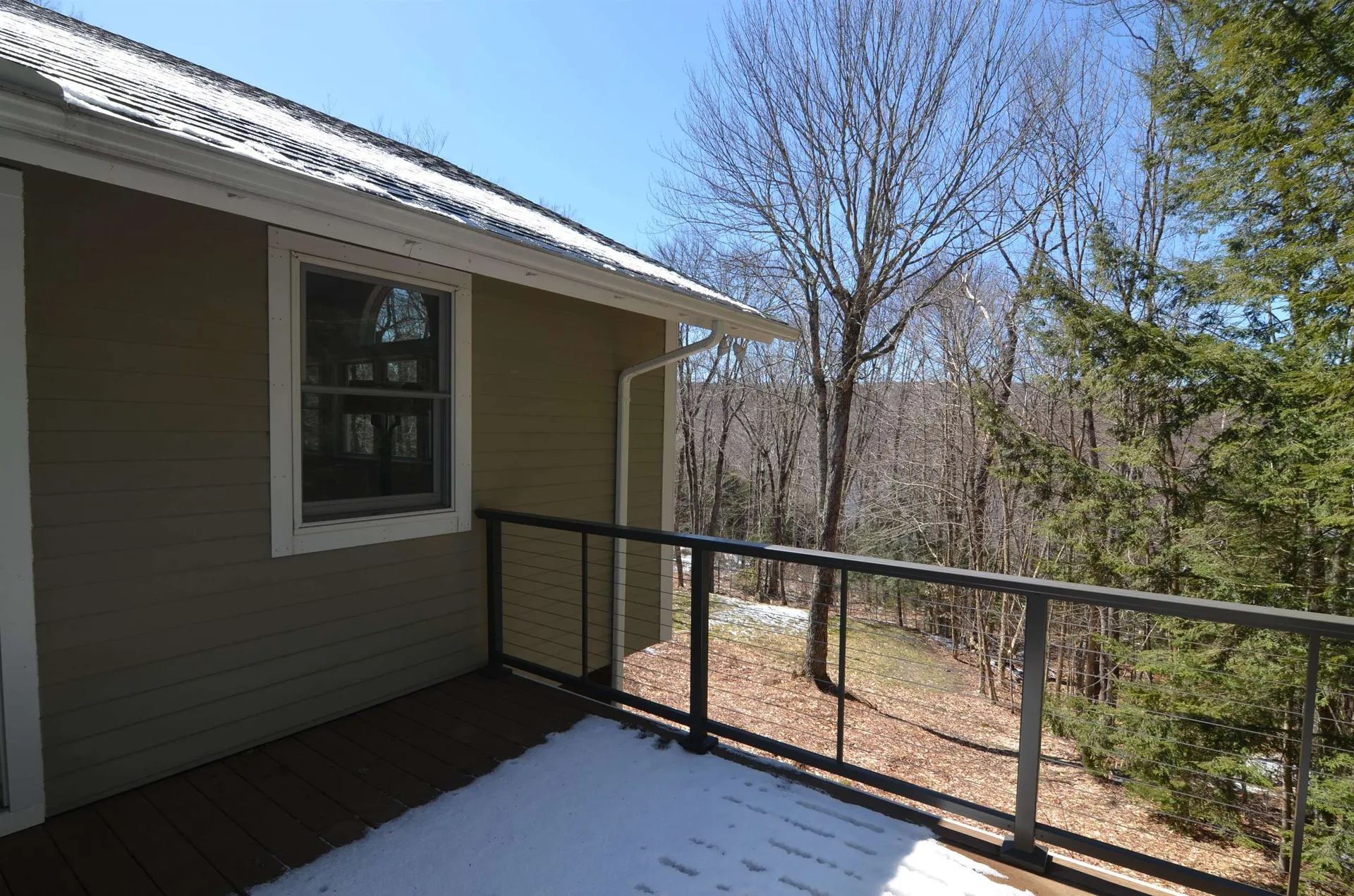 3 Trillium Lane Grantham NH 03753