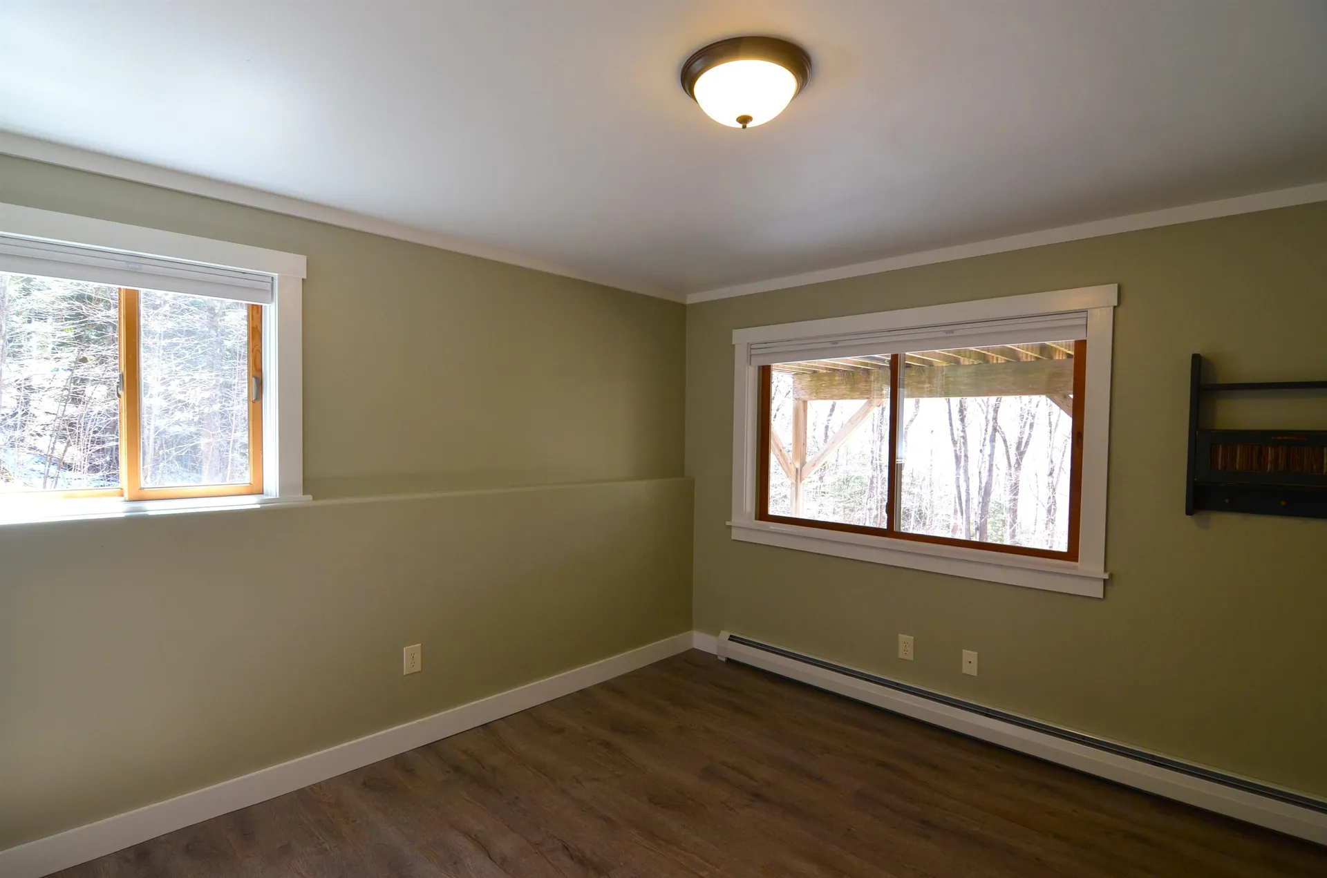 3 Trillium Lane Grantham NH 03753