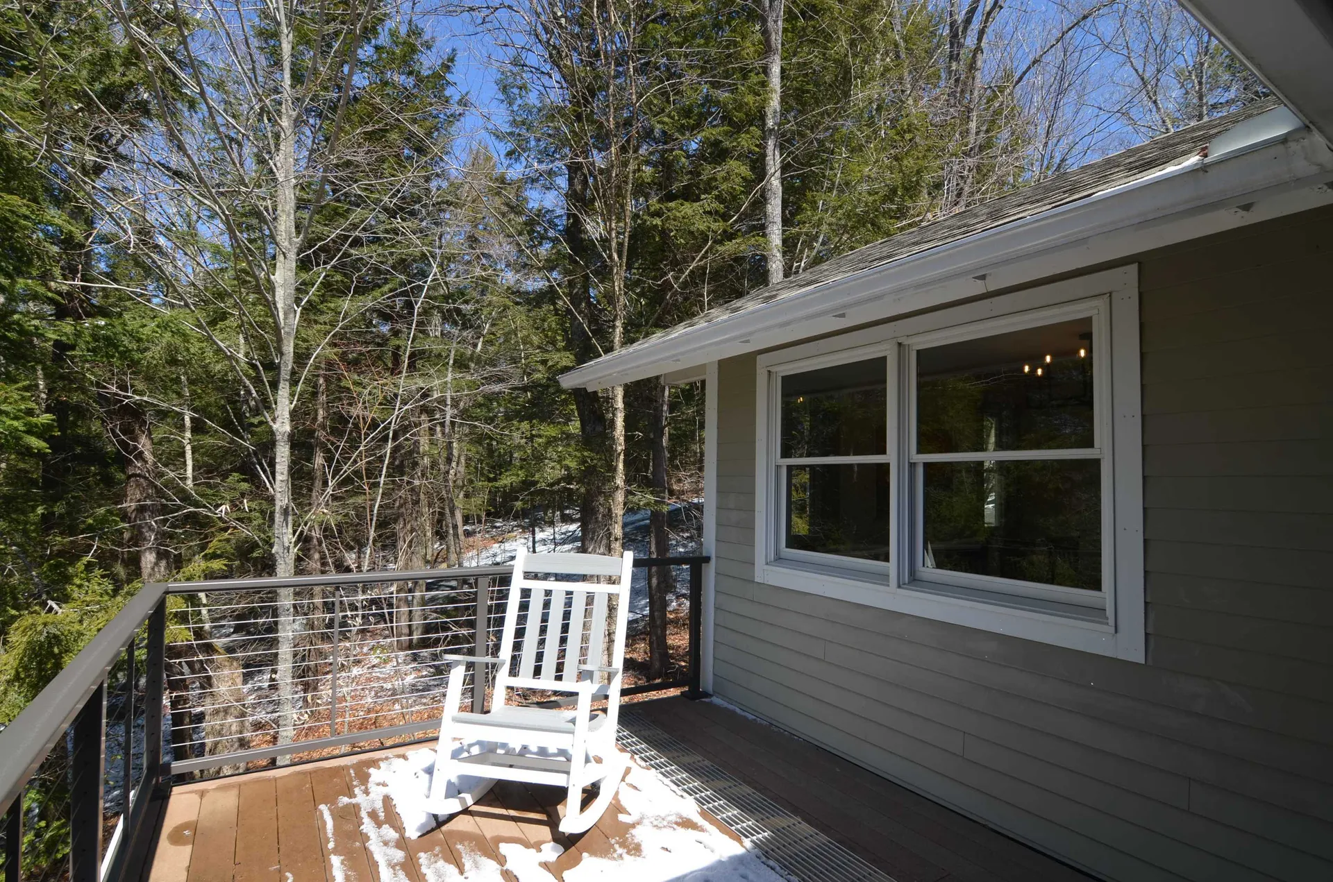 3 Trillium Lane Grantham NH 03753