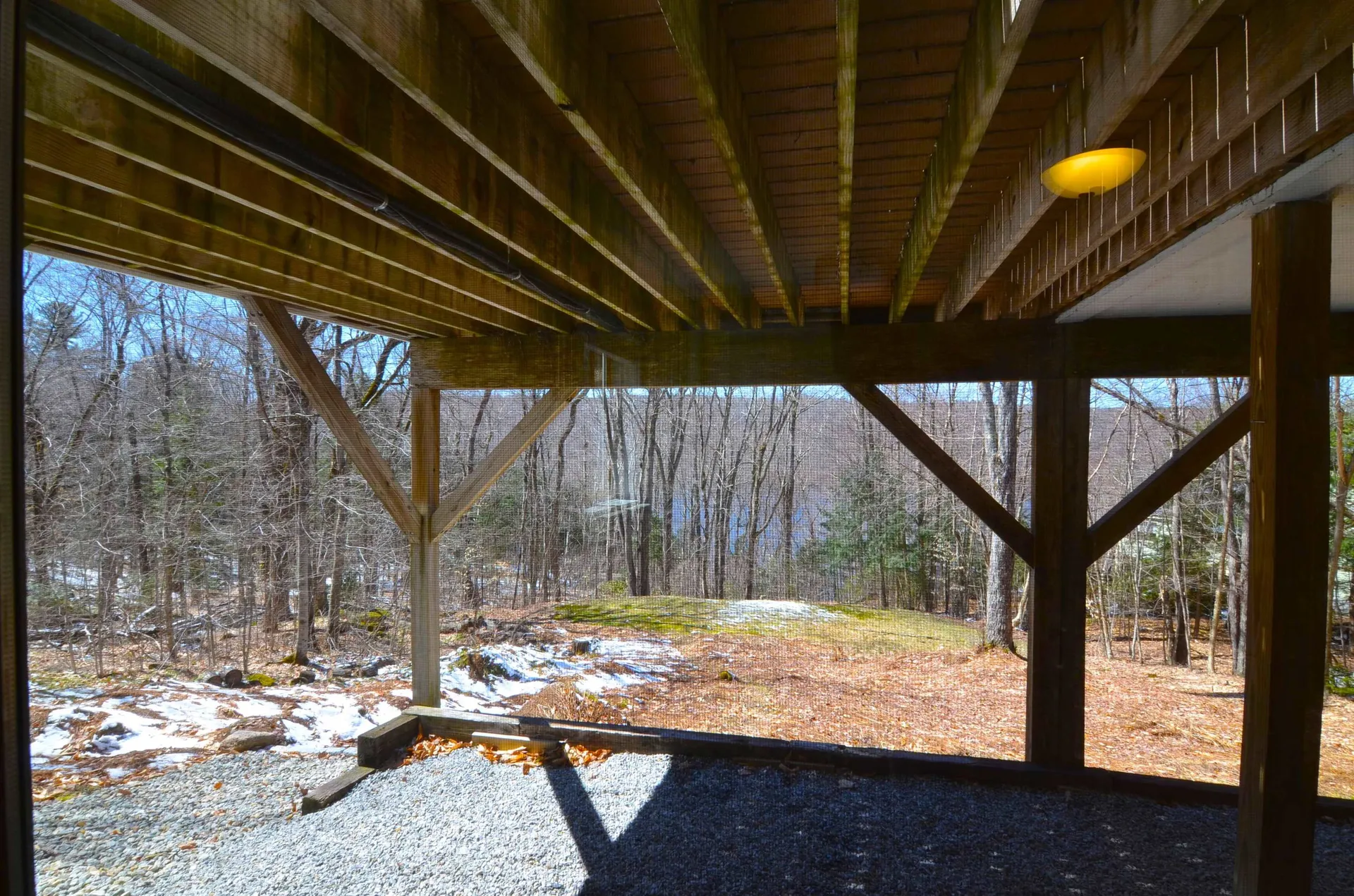 3 Trillium Lane Grantham NH 03753