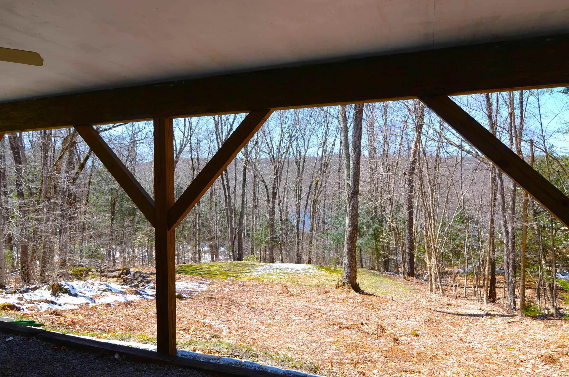 3 Trillium Lane Grantham NH 03753