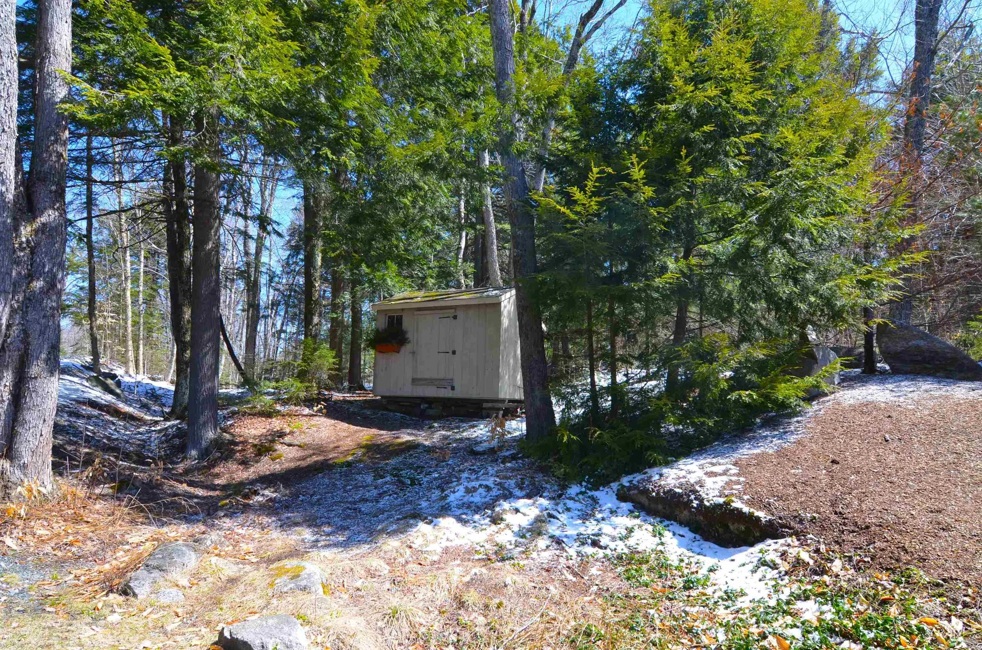 3 Trillium Lane Grantham NH 03753
